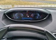Peugeot 3008 SUV / Terénní 0,0 0