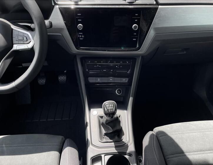 Volkswagen Touran 13