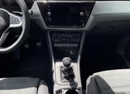 Volkswagen Touran 13