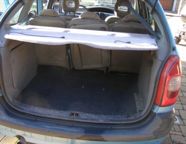 Citroën Xsara Picasso 15