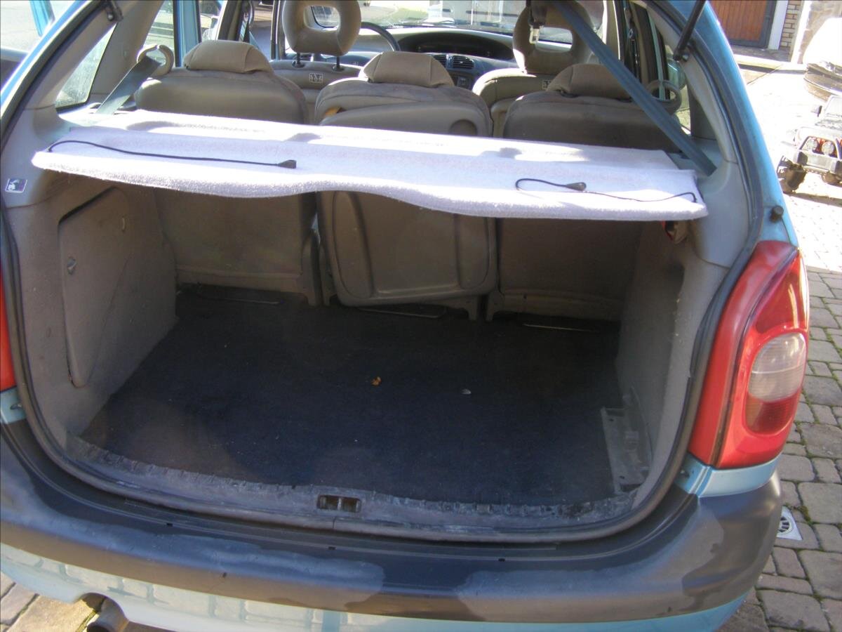 Citroën Xsara Picasso