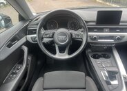 Audi A5 Hatchback 2,0 l 140 kw