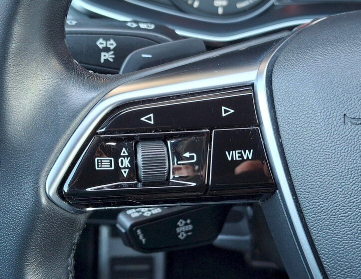 Audi A6 Kombi 2,0 l 195 kw