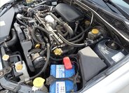 Subaru Legacy Kombi 2,0 l 121 kw