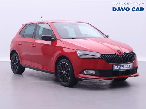 Škoda Fabia Hatchback 999,0 81 kw