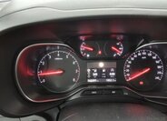 Opel Combo MPV 0,0 96 kw