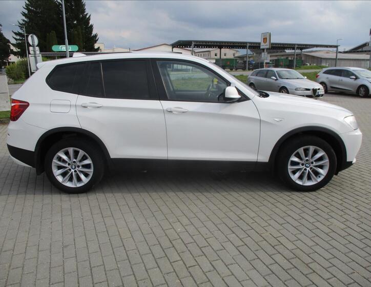 BMW X3 32