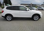 BMW X3 32