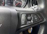 Opel Zafira MPV 2,0 l 125 kw