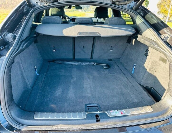 BMW X6 SUV 0,0 230 kw