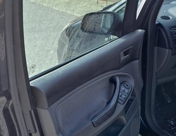 Ford C-MAX MPV 0,0 74 kw