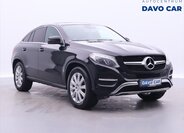 Mercedes-Benz GLE 1