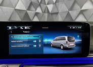 Mercedes-Benz Třídy V Hatchback 2,0 l 174 kw