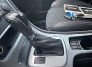 Ford Mondeo Kombi 2,2 l 147 kw