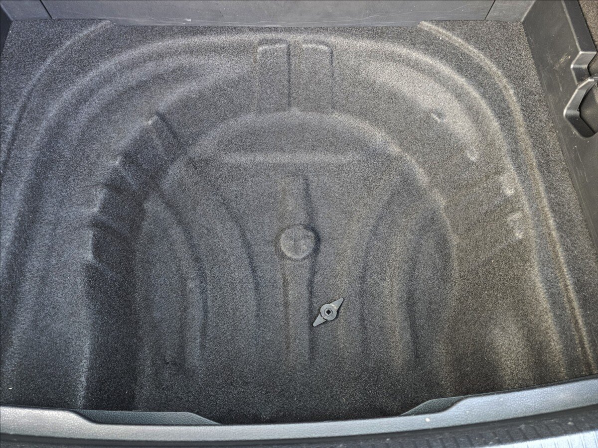 Volkswagen Golf Kombi 1,4 l 92 kw