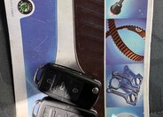 Škoda Fabia Kombi 1,4 l 63 kw