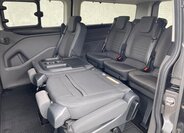 Ford Tourneo Custom MPV 2,0 l 136 kw