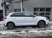 Hyundai i30 Hatchback 1,5 l 70 kw