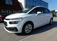 Citroën C4 Picasso 1