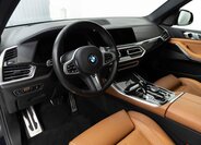 BMW X5 SUV / Terénní 3,0 l 195 kw