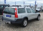 Volvo XC70 Kombi 2,4 l 136 kw
