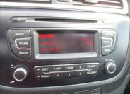 KIA Ceed Kombi 1,6 l 100 kw
