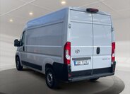 Toyota Ostatní Skříň 2,2 l 88 kw