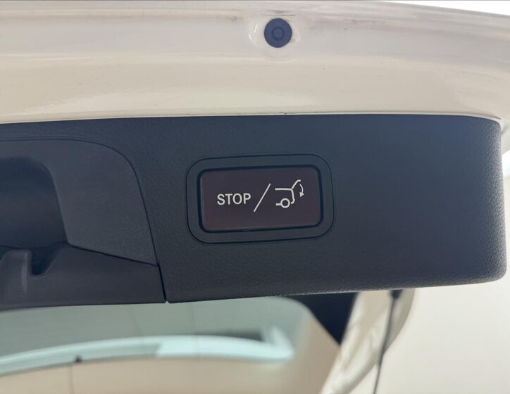 Mercedes-Benz GLC SUV / Terénní 2,1 l 150 kw