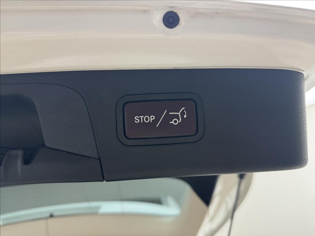 Mercedes-Benz GLC SUV / Terénní 2,1 l 150 kw