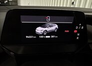Volkswagen ID.4 SUV / Terénní 0,0 150 kw