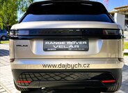 Land Rover Range Rover Velar SUV / Terénní 2,0 l 297 kw