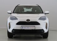 Toyota Yaris Cross 2