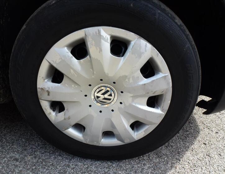 Volkswagen Caddy 44