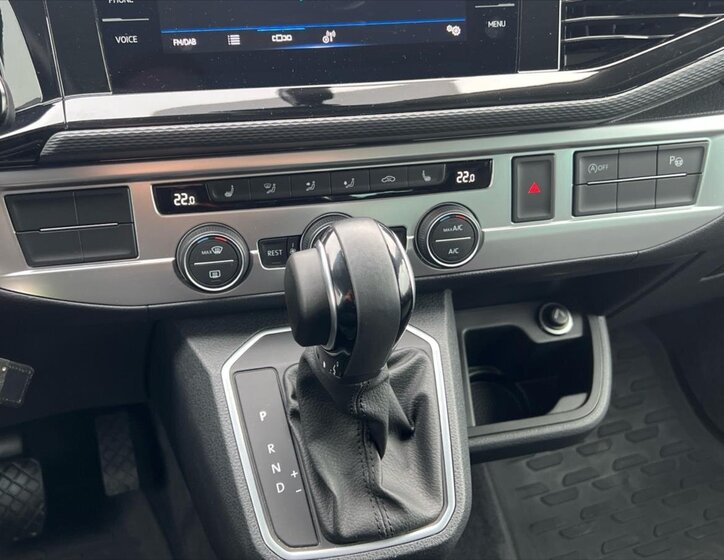 Volkswagen California 18