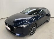 Mazda 3 Hatchback 2,0 l 90 kw