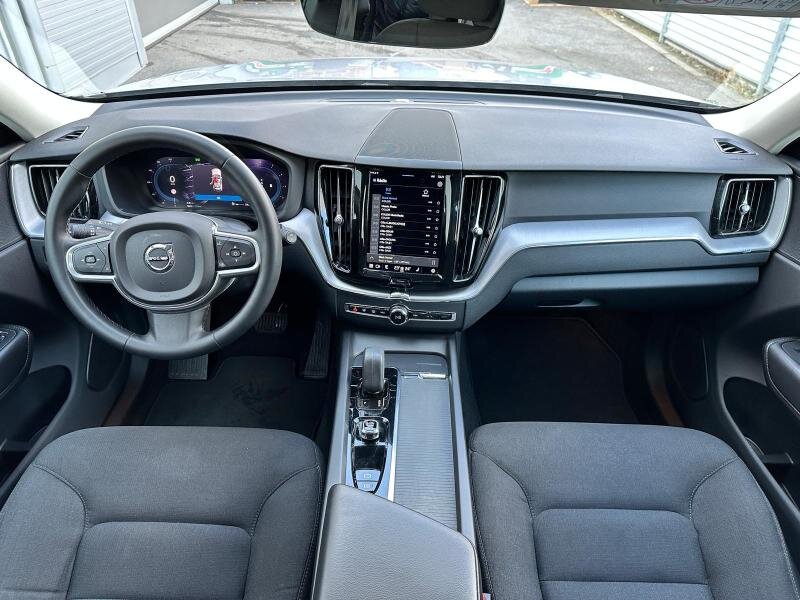 Volvo XC60 SUV 2,0 l 145 kw