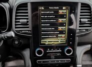 Renault Koleos SUV 2,0 l 135 kw