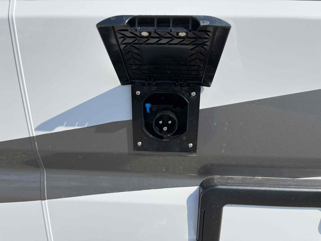 Citroën Jumper Ostatní 2,2 l 121 kw