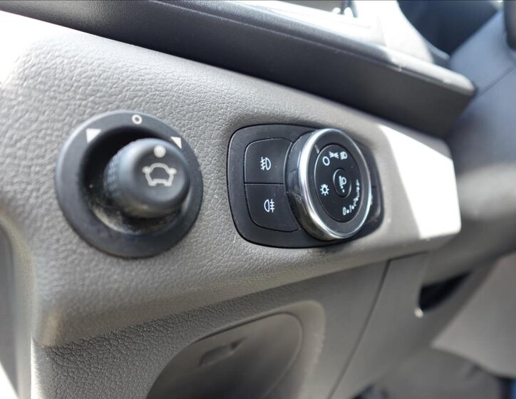 Ford Transit Ostatní 2,0 l 125 kw