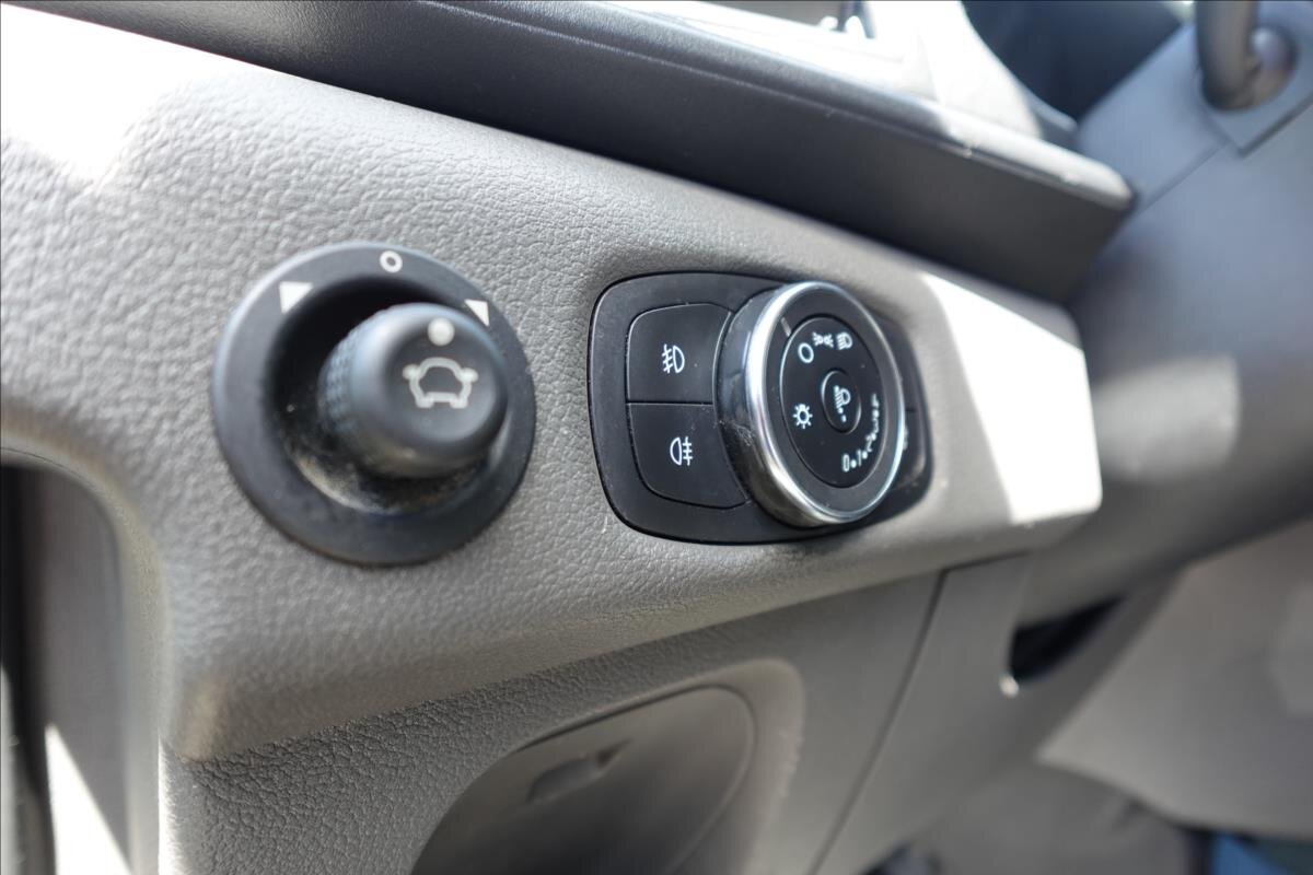 Ford Transit Ostatní 2,0 l 125 kw