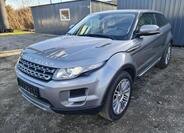 Land Rover Range Rover Evoque 11