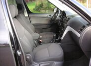 Škoda Yeti Kombi 2,0 l 81 kw