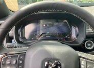 Dodge RAM Pick-up 3,0 l 403 kw