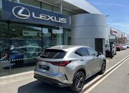Lexus NX 450h+ SUV / Terénní 2,5 l 227 kw