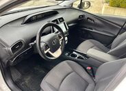 Toyota Prius 15