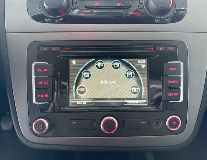 Seat Altea Kombi 1,2 l 77 kw