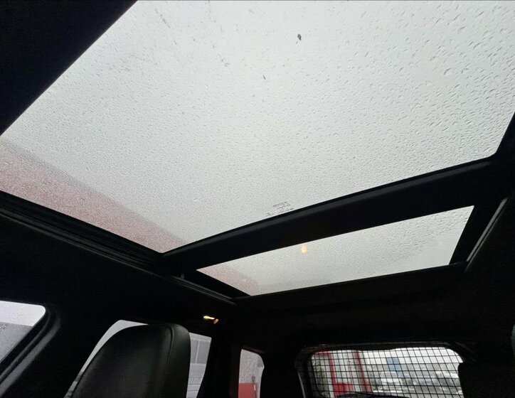 Jeep Grand Cherokee SUV 3,0 l 184 kw