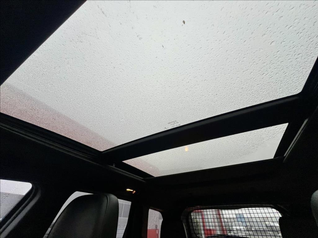 Jeep Grand Cherokee SUV 3,0 l 184 kw