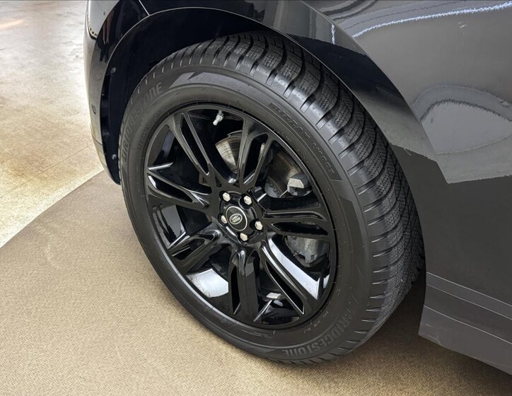 Land Rover Range Rover Velar 52