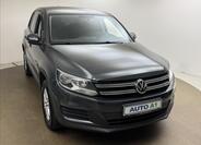Volkswagen Tiguan 3
